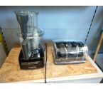 ROBOT MENAGER MAGIMIX 3200 XL + ACCESSOIRES SA