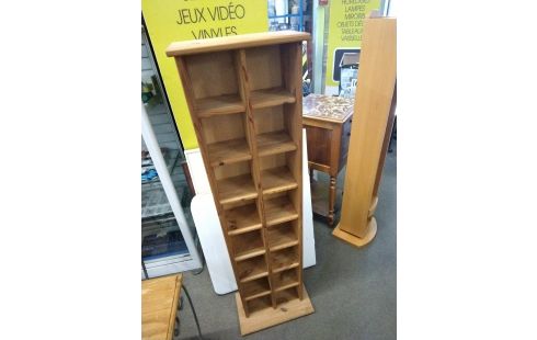 MEUBLE D'APPOINT PIN CASES