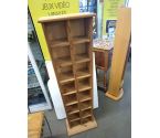 MEUBLE D'APPOINT PIN CASES