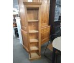 ETAGERE PIN CIRE