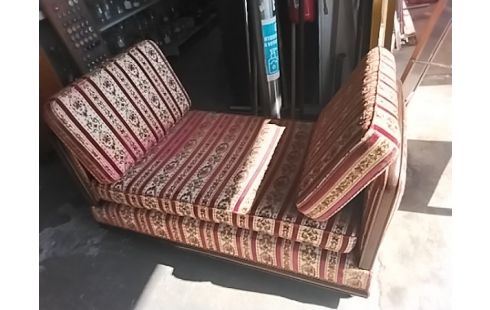 MERIDIENNE VELOURS