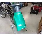 BROYEUR A FEUILLES 2500W