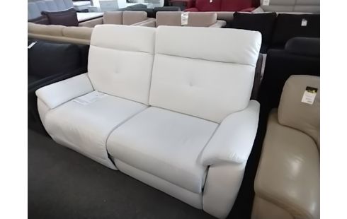 CANAPE RELAX MANUEL TETIERES RELEVABLES ABIME