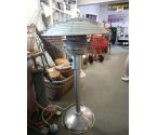 CHAUFFAGE DE TABLE GAZ BUTANE