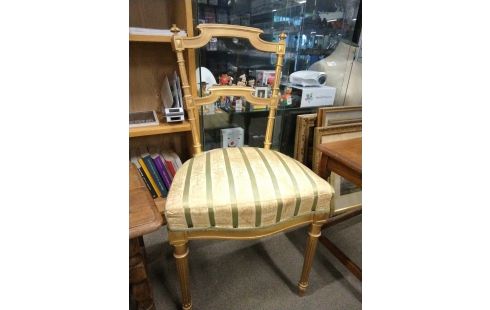 CHAISE LORRAINE