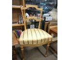 CHAISE LORRAINE