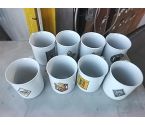 MUG DIVERS