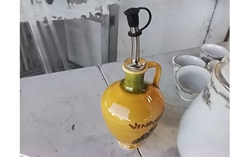 BOUTEILLE PM