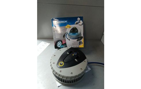 COMPRESSEUR 12VOLT MICHELIN