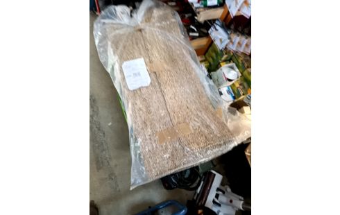 TAPIS JONC