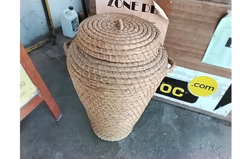 PANIERE A LINGE OSER XL
