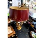 LAMPE BOUILLOTTE