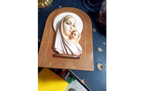 CADRE RELIGIEUX