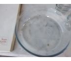 PLAT PYREX