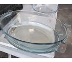 PLAT PYREX