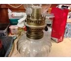 LAMPE A PETROLE MÈCHE