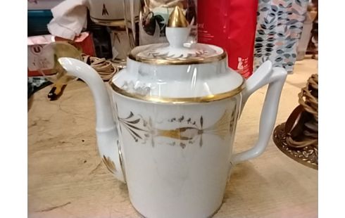 VERSEUSE PORCELAINE