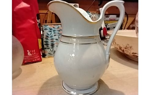PICHET PORCELAINE
