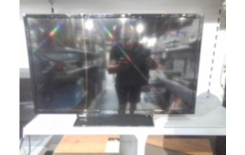 TELEVISEUR TOSHIBA 80CM