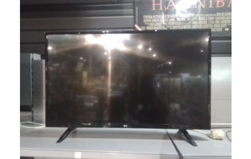 TELEVISEUR LG 107CM