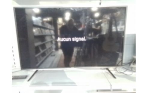 TELEVISEUR HITACH 108CM