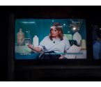 TELEVISEUR PANASONIC 120CM