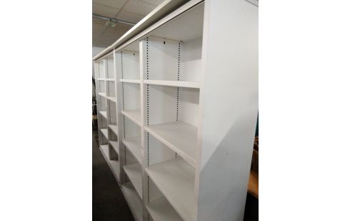 CASIER RANGEMENT