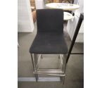 CHAISE DE BAR X 4