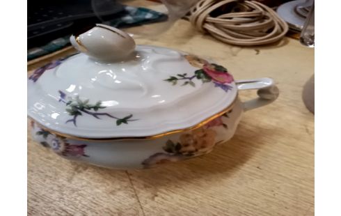 SUCRIER LIMOGES