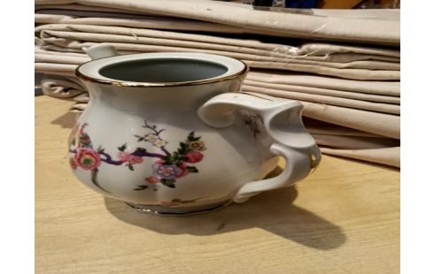 CAFETIERE THÉIÈRE LIMOGES
