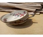 TASSE PAIRE LIMOGES
