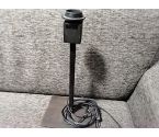 PIED DE LAMPE MODERNE