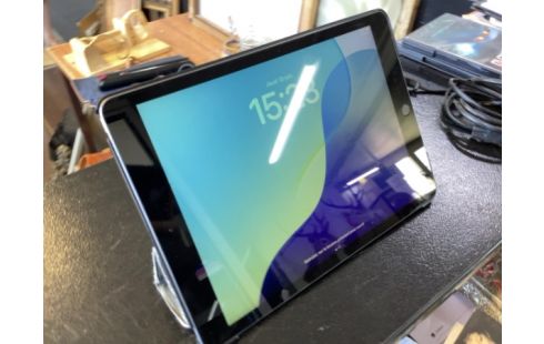 TABLETTE APPLE 8ÈME GÉNÉRATION 2020 (32GO)