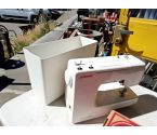 MACHINE A COUDRE JANOME +RSV2