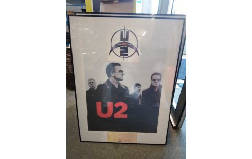 CADRE PHOTO U2