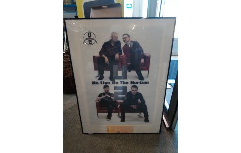 CADRE PHOTO U2