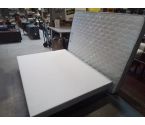 SOMMIER MATELAS 140X190 BORNEO