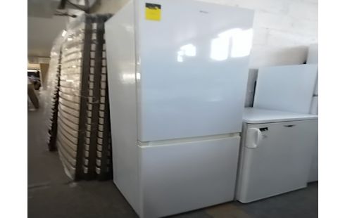 FRIGO CONGELATEUR AYA BLANC TRÈS BON ÉTAT