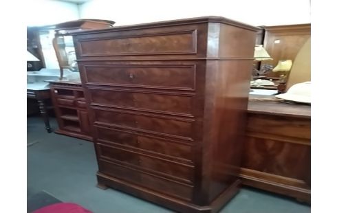 SECRETAIRE ANCIENNE BOIS