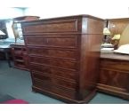 SECRETAIRE ANCIENNE BOIS