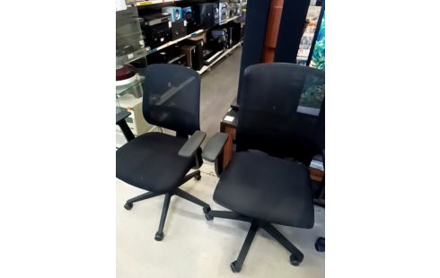 FAUTEUIL DACTYLO