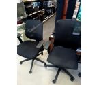 FAUTEUIL DACTYLO
