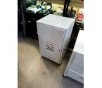 CAISSON DE BUREAU METAL BLC 1 PORTE