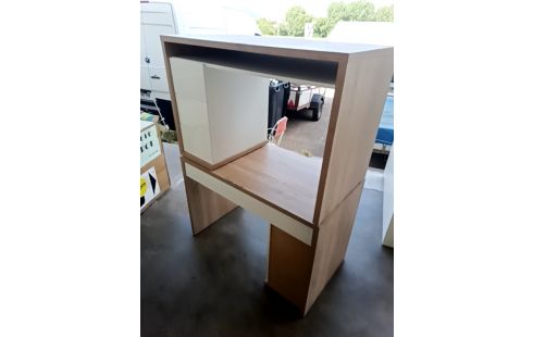 BUREAU