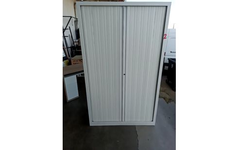ARMOIRE DE BUREAU + CLE