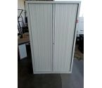 ARMOIRE DE BUREAU + CLE