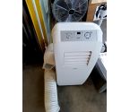 CLIMATISEUR MOBILE ARGO TELEC TUYAU RSV2