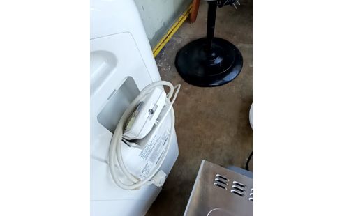 CLIMATISEUR MOBILE ARGO TELEC TUYAU RSV2