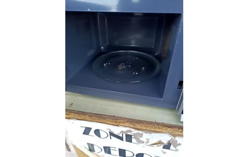 MICRO ONDES GRILL SÉVERINE ACCRSV