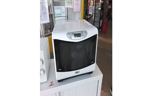 FOUR MICRO ONDES MULTICUISSON WHIRLPOOL  + RES